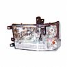 Dongfeng jinba light truck headlamp