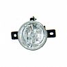 Dongfeng jinba light truck fog lamp