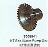 cummins engines Gear Sea Water Pump K19 QSK19 30088413008841