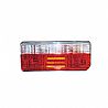 Dongfeng xiaobawang truck rear tail lamp