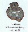 Cummins Water Pump 30989643098964