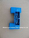dongfeng tianlong     four inserted  relay  assembly