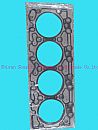 Dongfeng cummins cylinder gasket 10bf11-0302010BF11-03020