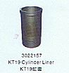 K38 cummins cylinder liner  30221573022157
