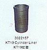 K38 cummins cylinder liner  30221573022157