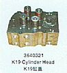 Cummins Cylinder Head KT19 KT38 36403213640321