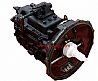 dongfeng  transmission17G0A1-37