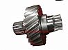 dongfeng  driving gear-middle shaft