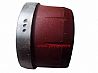 dongfeng  break drum
