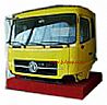 dongfeng  truck cab (dumper)5000012-c0304