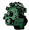 6CT cummins engine assembly1000010-E2767