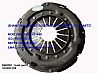 clutch and pressure plate assembly