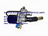 vacuum clutch booster/clutch booster assy