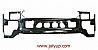 dongfeng  Bumper bar bracket assembly8406105-C0100