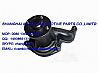diesel YUNNEI engine water pump/heavy duty truck water pump