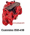 cummins  ISM-410