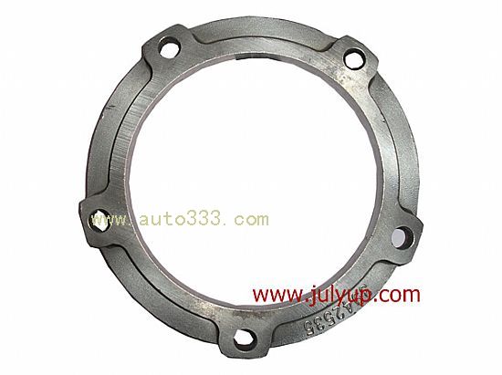 cummins front seal