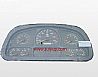 Instrument panel assembly(EQ1290)3801Z62-010