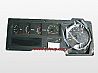 Instrument panel assembly3801N05-010