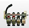 magnetic valve DF Tipper3754110-Z06E0