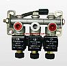 magnatic valve DF tractor3754110-K2100