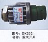 dongfeng parts reset switch DK202DK202