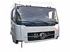 Dongfeng T-Lift cab (jade white)