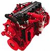 dongfeng cummins ISBe series engine assy