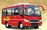 Dongfeng bus 15~19 seats