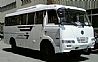 Dongfeng off-road 4X4 bus  6~24 seats