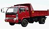 Dongfeng 5T dump truck