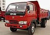 Dongfeng 6T dump truck