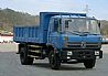 Dongfeng 8T dump truck