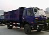 Dongfeng 15T dump truck