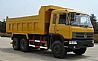 Dongfeng 20T dump truck