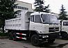 Dongfeng 25T dump truck