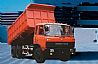 Dongfeng 28T dump truck