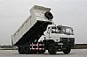 Dongfeng 30T dump truck