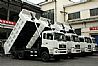 Dongfeng 40T dump truck