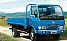 Dongfeng 4T Cargo truck