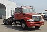 Dongfeng 6X4 50T tractor