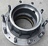 Dongfeng truck wheel Hub assembly/35ZHS08-04010