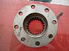 Driving axle Angle tooth flange/2402ZAS02-065