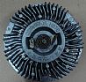 Renault DCi11 Clutch Disc Assembly1601130-ZB601