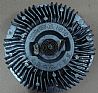 Renault DCi11 Clutch Disc Assembly