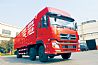 Dongfeng Hercules Heavy-duty Truck