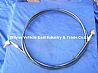 Dongfeng genuine truck oil pipe/5003070-C0100