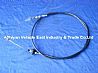 Dongfeng lorry accelerator cable/1108150-T0500
