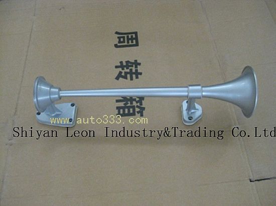 Electronic device assembly air horn 3721060-C0300