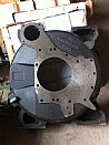 Shaanqi engine parts flywheel 612600011088